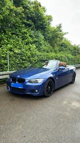 BMW 328i E93 Cabrio - BMW 328: 3 Türen