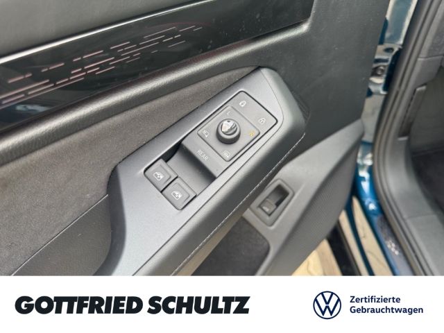 Volkswagen ID.7 - Bild 13