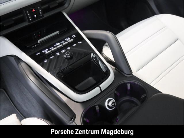 Porsche Cayenne E-Hybrid Coupe*BOSE*HEAD-UP*PRIVACY*