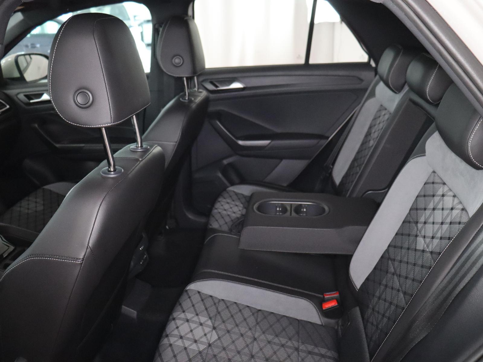 Volkswagen T-Roc R-Line 1.0TSI 149,-ohne Anzahlung Sitzh. A, миниатюра 9