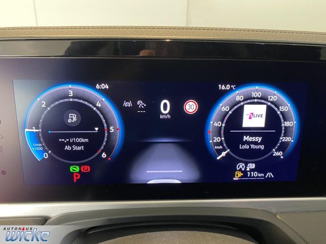 Passat Variant 2.0 TDI 150 PS Elegance IQ-DRIVE