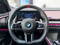 BMW X3 M50 - Vorschau Bild 5