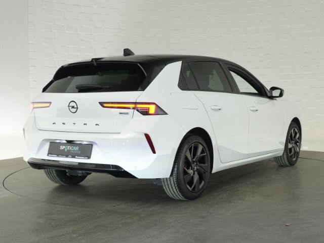 Astra L LIM HYBRID GS eDCT+LED+360 GRAD KAMERA+S
