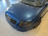 Audi TT 1.8 T Roadster|2HD|Sammlerzustand|Zahnri. neu - Audi TT mit Benzin-Antrieb: Cabrio, 2.8