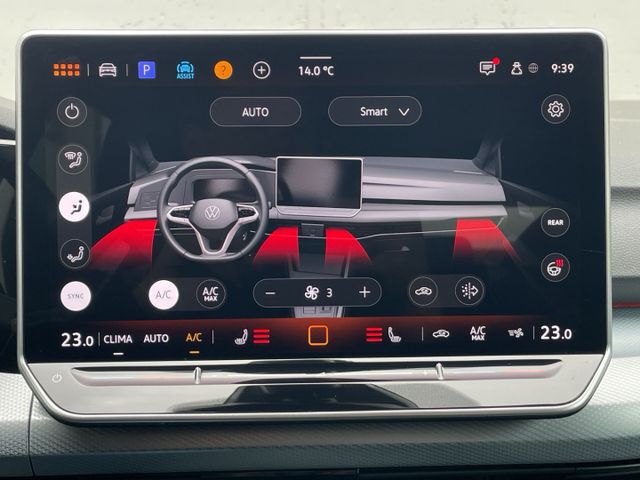 Golf Variant VIII 1.5eTSI DSG Goal 360°CAM/App-C