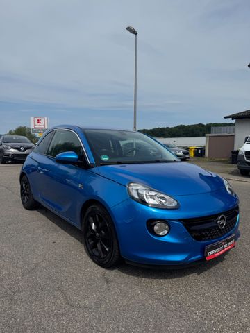 Opel Adam Jam ecoFlex