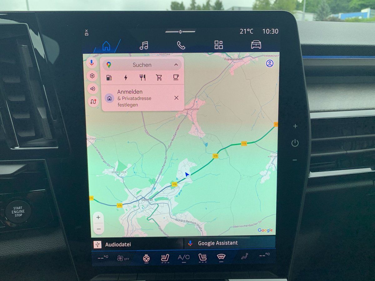 Renault Rafale - Bild 17