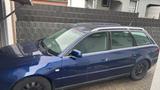Audi a4b5 1,8t - Audi A4 aus 2000: 1.8