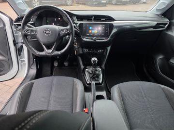 Bild 6 Opel Corsa F Elegance