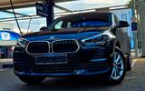 BMW X2 sDrive 18 d Advantage - BMW X2 aus 2022