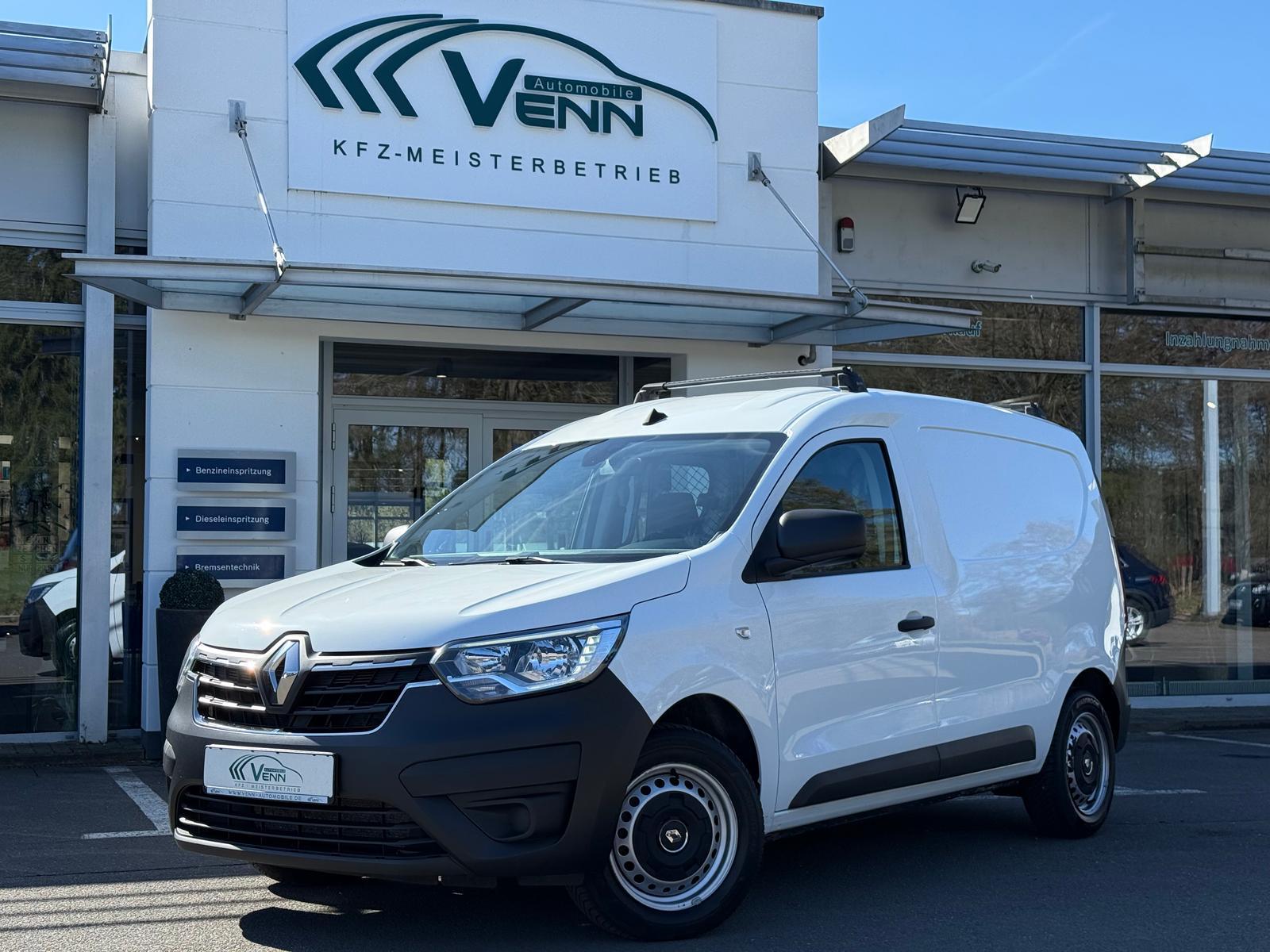 Renault Express 1.5 BLUE dCi Extra*AppCo*DAB*Tempomat