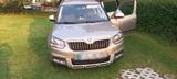 Skoda Yeti Active Outdoor 1.4 TSI.122PS - Skoda Yeti: Active Outdoor