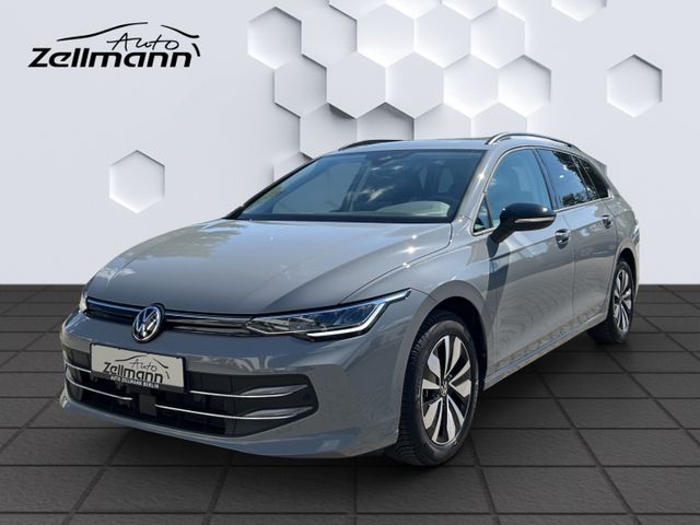 Golf Goal 1,5l eTSI 7-Gang DSG LED GJR AppConnec