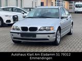 BMW 318 Baureihe 3 Lim. 318i Automatik - BMW 318 in Freiburg