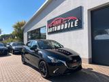 Mazda 2 Lim. Kizoku Skyactiv-G*LED*Tempomat*Kamera* - Mazda 2 mit Benzin-Antrieb: Schwarz