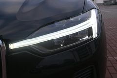 Fahrzeugabbildung Volvo XC60 T6 AWD Recharge Plus Bright*PANO*RFK*Google