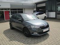 Vorschau Skoda Fabia