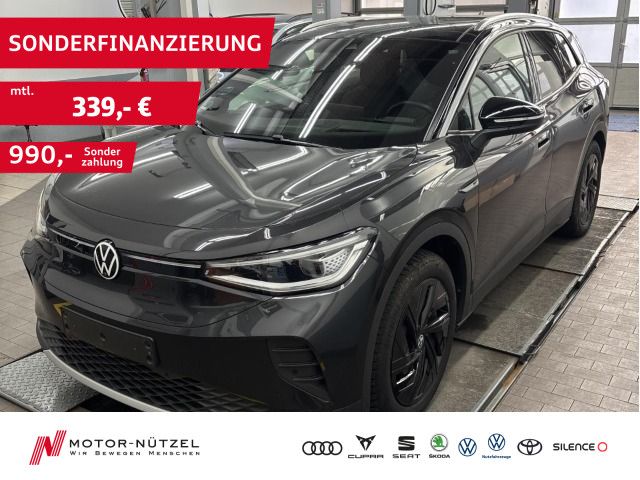 Image of Volkswagen ID.4