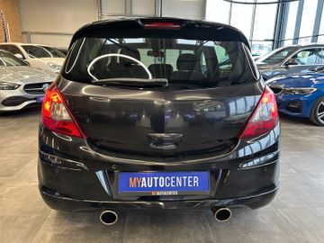 MYAUTOCENTER – Gebraucht- und Jahreswagen mit Werkstattservice in Pfaffenhofen Opel Corsa D GSI *OPC*PDC*