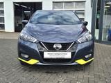 Nissan Micra 1.0 IG-T Xtronic 92 PS KIIRO NC - Nissan Micra: Ps