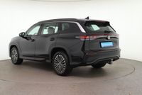 Volkswagen Tayron - Vorschau Bild 4