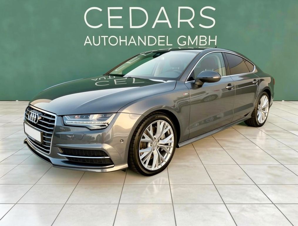 Image of Audi A7