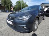 Seat Ibiza Xcellence 1,6 TDI DSG Alcantara Navi LED K - Seat Ibiza mit Diesel-Antrieb: 1.6