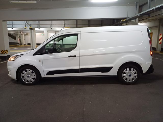 Ford Transit Connect Kasten lang Trend