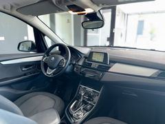 BMW 218 Active Tourer Sport Line - Thumbnail 25