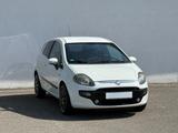 Fiat Punto Evo MyLife - Fiat Grande Punto: Evo
