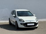 Fiat Punto Evo MyLife - Fiat Grande Punto: Evo