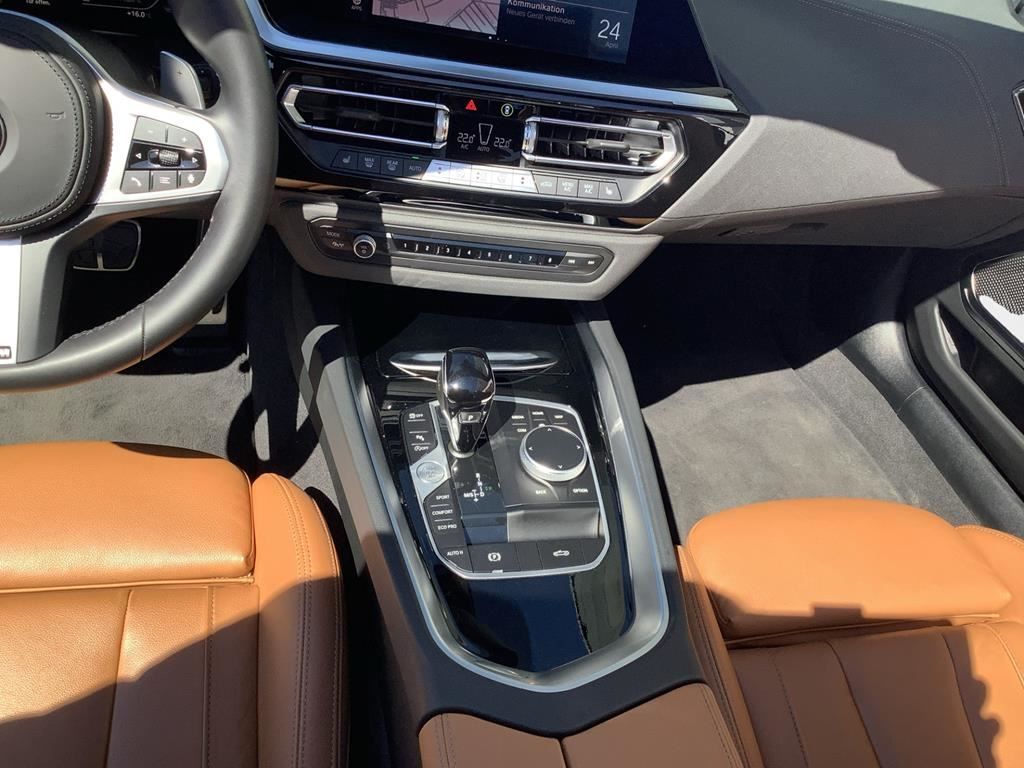 BMW Z4 M40 - Bild 12
