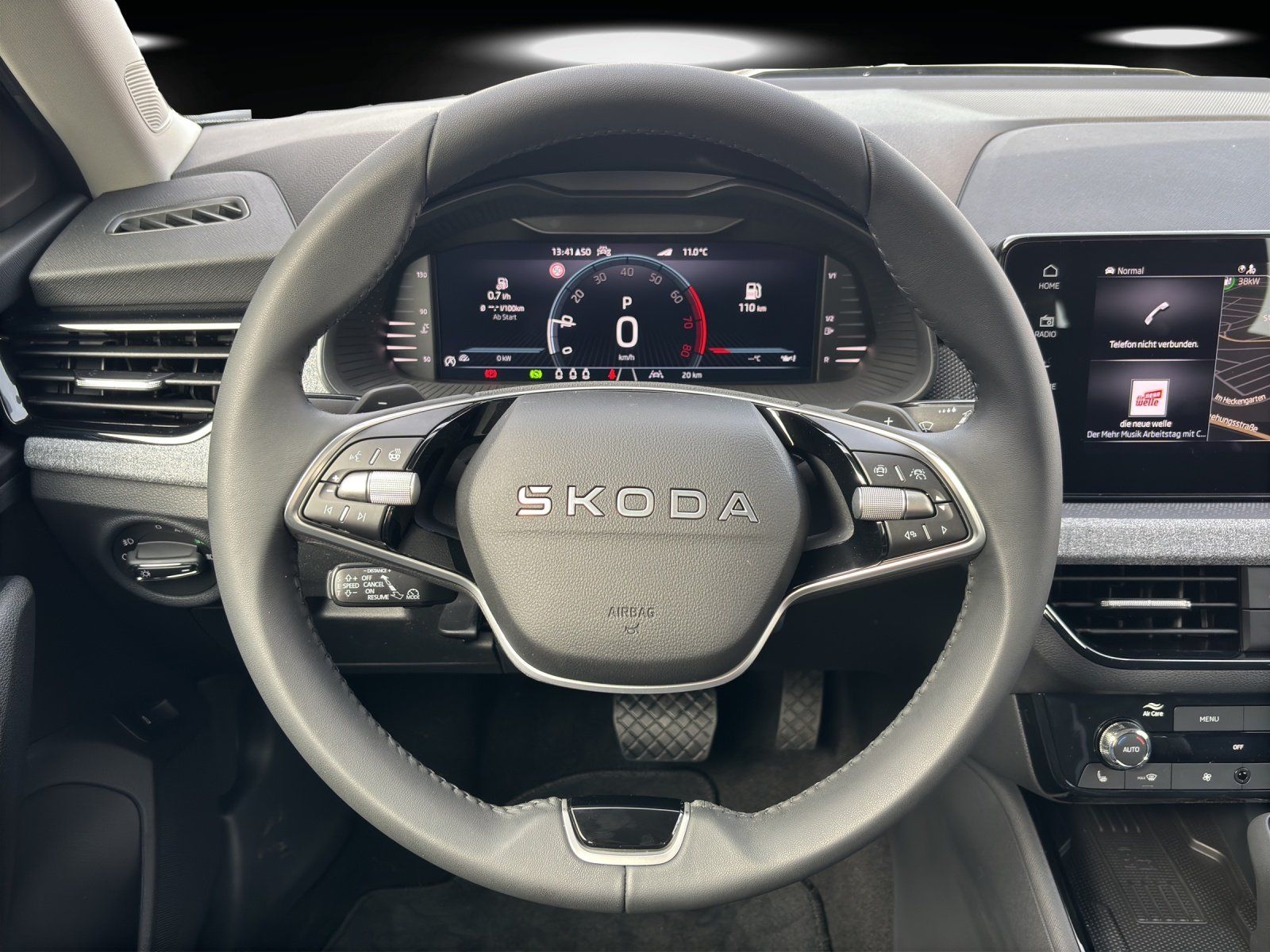 Fahrzeugabbildung SKODA Kamiq Tour 1,0 TSI 85 kW DSG