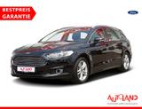 Ford Mondeo Turnier 1.6 TDCi Navi Totwinkel PDC - Ford Mondeo: Turnier