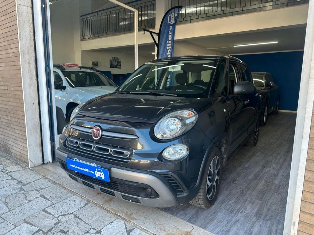 Image of Fiat 500L