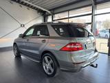 Mercedes-Benz ML 350 4MATIC AMG|PANO|AHK|LUFT|StHz|NAVI - Mercedes-Benz: Ml 4matic