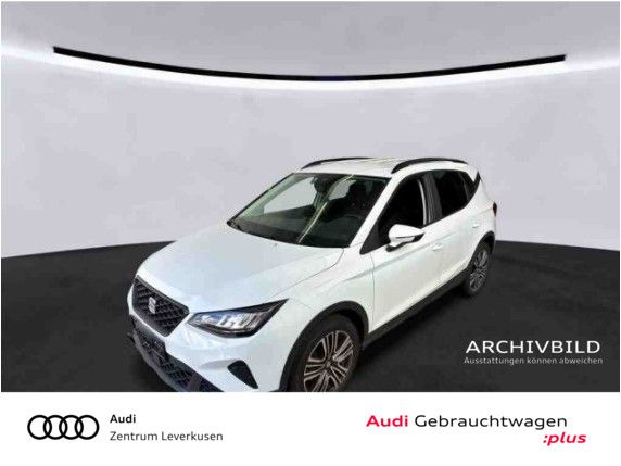 Image of Seat Arona