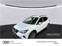 Seat Arona - Vorschau Bild 1
