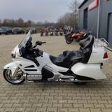 Honda GL 1800 Goldwing SC68C inkl. Airbag, Navi, - HONDA MOTORRAD