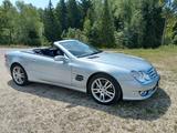 Mercedes-Benz SL 350 -