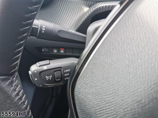 Fahrzeugabbildung Peugeot e-208 136, (elektro) Allure Pack