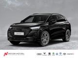 Audi Q4 45 e-tron QU S-LINE MATRIX+NAVI+ACC+SHZ+AHK