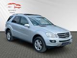 Mercedes-Benz ML -Klasse ML 350 /BI-XEN/GLSD/EL.SITZ/TEMP/SHZ - Mercedes-Benz ML-Class aus 2006