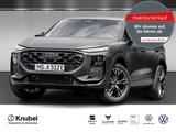 Audi Q3 Sportback e-hybrid S line Matrix SONOS Pano N
