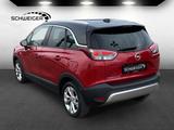 Opel Crossland (X) Kamera PTS Winterpaket Stylepaket - gebrauchte Opel Crossland (X) aus dem Jahr 2020
