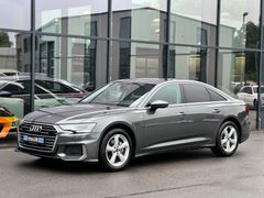 AUDI A6 - Ansicht 2