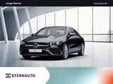 Mercedes-Benz CLA 200 Coupé AMG Pano Distr LED 19 Zoll 360 Cam - Mercedes-Benz CLA 200 in Leipzig