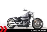 Harley-Davidson FAT BOY 114  LLC FLFBS, KessTech - Harley-Davidson Fat Boy 114 (FLFBS)