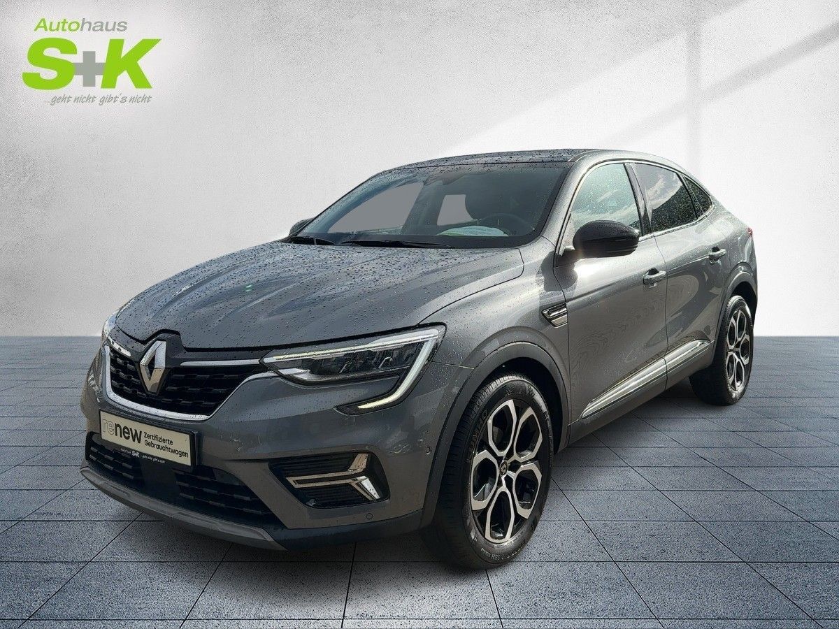 Renault Arkana - 1
