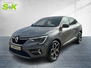 Renault Arkana - 1